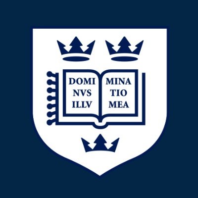 Oxford alumni group - Brazil