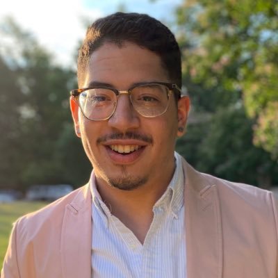 First Year Grad Student | BME | Interested in a lot, expert in nothing.