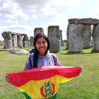 Licyel Paulas (@licyel) 's Twitter Profile