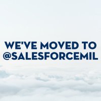 Military Trailblazers (@vetforce) 's Twitter Profile