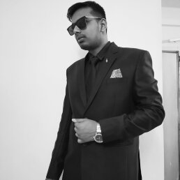 Shubham02003041's profile picture. Student