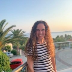 Proud mum of 2 beautiful children!! Former high school chemistry teacher, former foster carer, now key worker at residential blind and visually impaired school