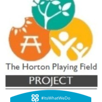 The Horton Playing Field Project(@HortonPFProject) 's Twitter Profile Photo