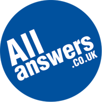 All Answers (@allanswersltd) 's Twitter Profile
