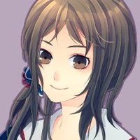 美月(月虹) (@moonbow1583) 's Twitter Profile