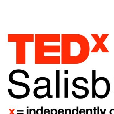 TEDxSalisbury 2022. Be the Change. Friday 20 May at Salisbury Art Centre. Tickets £10 on sale soon