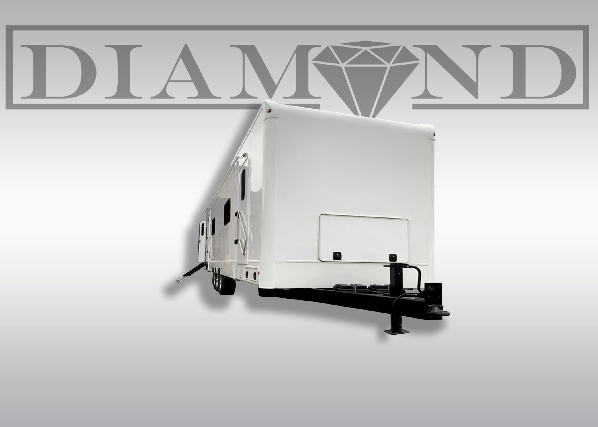 Diamond Specialty Trailers