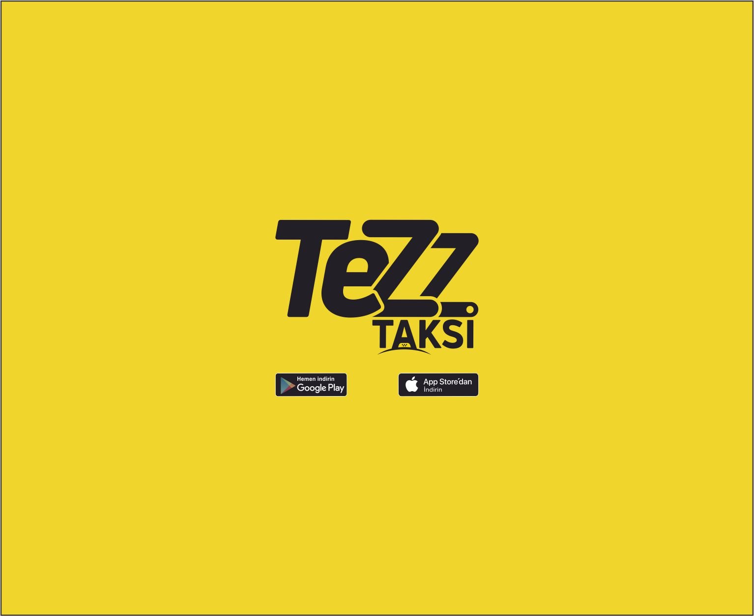 Tezz Taksi Profile