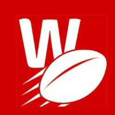 WalesRugby Profile Picture