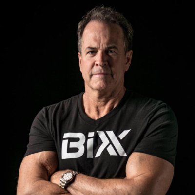 BiXX is a DJ, Trance Music Producer, Mentor and American Entrepreneur.