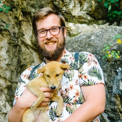 Brian_Lunn's profile picture. writer, teacher, he/him