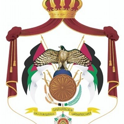 jordan government