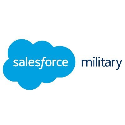SalesforceMil is now part of Salesforce. Follow us on 
LinkedIn to stay up with everything Salesforce Military!
