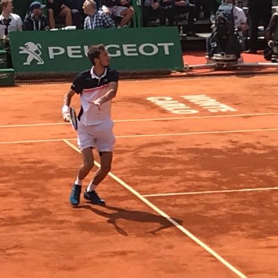 テニス観戦＆プレーするアカウント／観戦→主にATP男子シングルス。好きな選手は錦織圭、ダニール・メドベデフ、カルロス・アルカラス、ヤニック・シナー、小田凱人。アイコンは2019年のモンテカルロ・マスターズ／プレー→テニス始めて4年。週3でやってます。TF40&BLADE