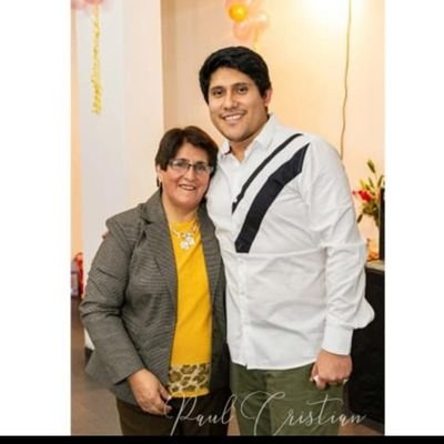 PaulfrankSan's profile picture. 📍Lima, Perú 🇵🇪

📈Economista

🎓 Universidad Esan

🕺 Pump It Up