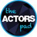 The Actors Pad (@theactorspad) Twitter profile photo The Actors Pad (@theactorspad) Twitter profile photo