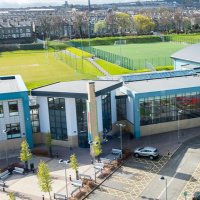 Inspire Centre (@inspiresfcentre) 's Twitter Profile