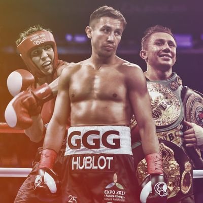 box_GGG_Pacman's profile picture. ボクシングファン(主に海外)
ボクシング好きっぽい人フォローします
#TeamGGG
