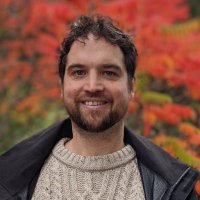 Richard McIntosh (@xophermc) 's Twitter Profile