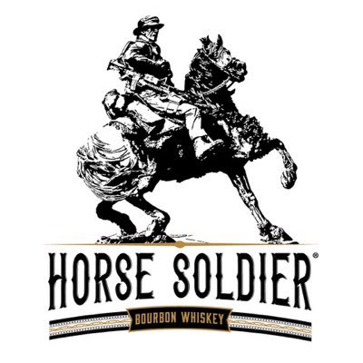 All-American, award-winning bourbons. What we don't drink ourselves, we proudly serve to you. #DrinkHorseSoldier #HorseSoldierBourbon | 21+ to follow