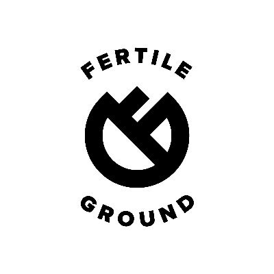 Investing in communities thru public art and sustainable design. 

Instagram: fertilegroundproject