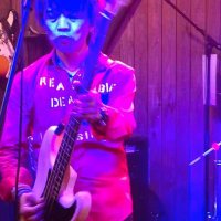ヨッシー/SUICIDE BABIES、WANNA (@yosshy_thirteen) 's Twitter Profile Photo ヨッシー/SUICIDE BABIES、WANNA (@yosshy_thirteen) 's Twitter Profile Photo