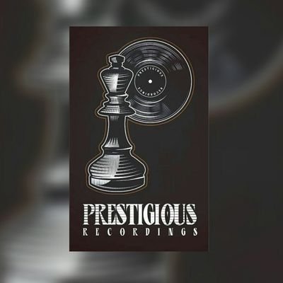 PRESTIGIOUSREC2's profile picture. Established in North London UK in 2017 Home to Ray Vendetta, Jaydar, HMZ, Panther, Calvert, Java P, Karnate 

https://t.co/FEd2wZDf5X