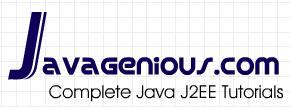 Complete set of Java/J2EE Tutorials.