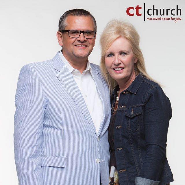 I AM THE LEAD PASTOR AT CITY CHURCH HOUSTON TEXAS USA, GOD BLESS YOU ALL.