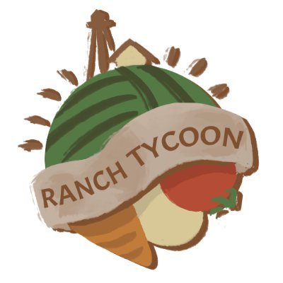 Ranch Tycoon is a simulation game, inspired by Stardew Valley and Factorio. Farm, Build, Automate.