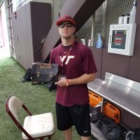Robby Hoopes(@4Hoopes) 's Twitter Profile Photo