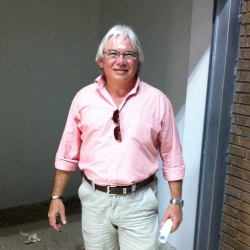 frankinchuck's profile picture. 