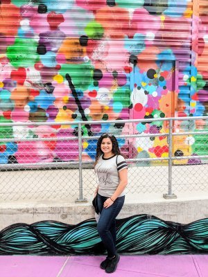 cheerstolife7's profile picture. ✨ #MomLife, #Travel, #Lifestyle + #Blog ✨
Family fun, love and travel is all we need ♥ Inspiring all to live a cheerful life. What are you cheering to today? 🥂