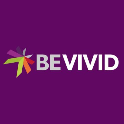 BE Vivid is a creative live event and experience agency.