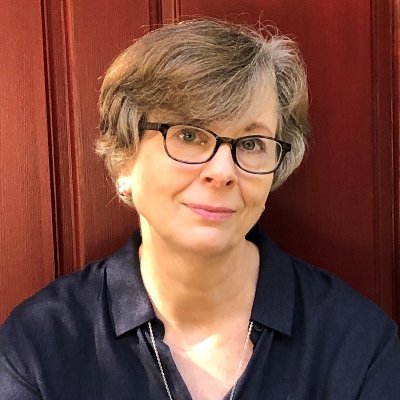 Betsy Uhrig Profile