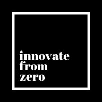Innovate From Zero(@InnovateFrom0) 's Twitter Profile Photo