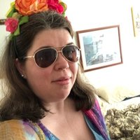 Carrie Magness Radna - @cmrboxwoodstar1 Twitter Profile Photo
