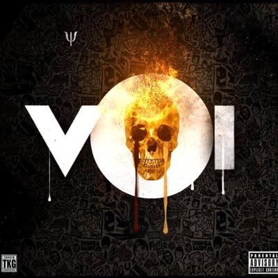 voi4real's profile picture. Working on it😌