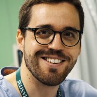 Jorge Sanz Sánchez (@sjorge4) 's Twitter Profile Photo Jorge Sanz Sánchez (@sjorge4) 's Twitter Profile Photo