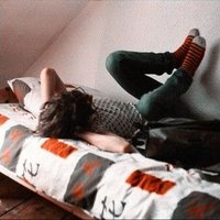 richie (@decicatrix) 's Twitter Profile