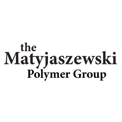 Official Twitter of the Matyjaszewski Polymer Group at Carnegie Mellon University. Student-run.
We make polymers for fun.