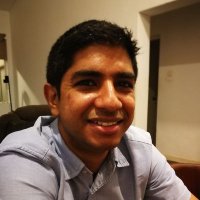 Charith Atukorala (@charith_atu) 's Twitter Profile Photo