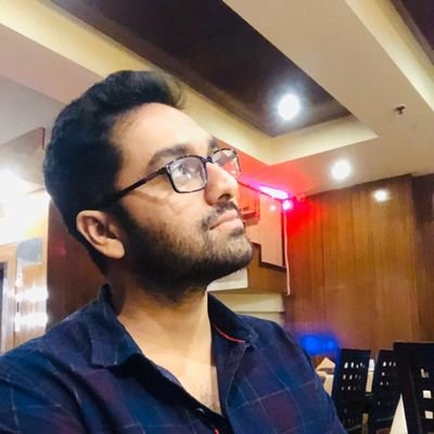 aarjunpp's profile picture. 