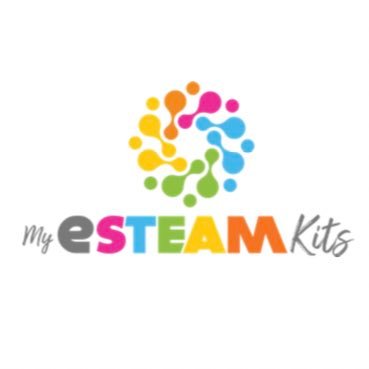 My eSTEAM Kits is a monthly subscription that strengthens the future STEAM workforce through hands-on experiments & connections to women industry professionals.