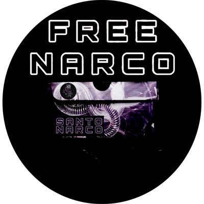 •NARCO•