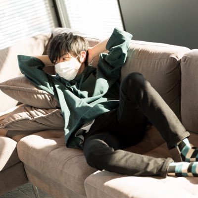 takeP_ria's profile picture. 