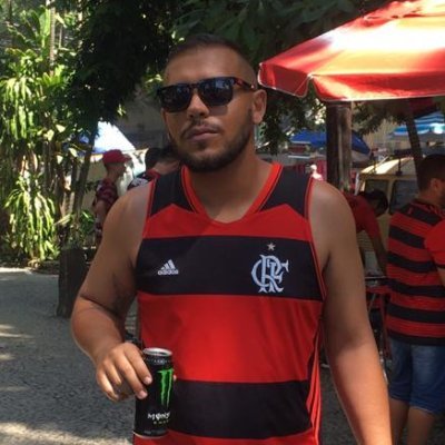 🔻O antagonista Rubro-Negro;
🔻Colunista do @colunadofla e integrante do TV Coluna do Flamengo.
