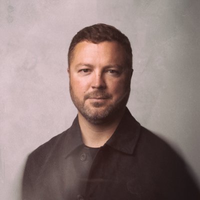 Design leader, helping to transform the things people need into things people want. | Find me on Instagram @tysonthorne