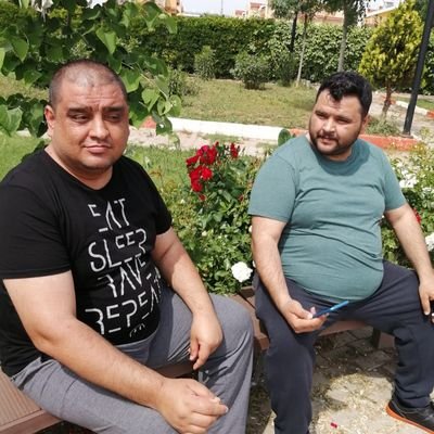 Ben Sizin Babanızım Ben Ne Dersem O Olur
Barbaros Hayrettin