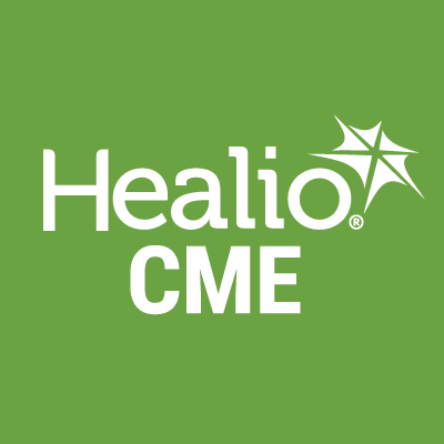 Follow for access to free #CME activities and medical education across more than a dozen specialties in Healio CME - RTs are not endorsements